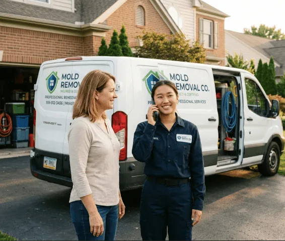 Crawlspace Mold Remediation Moran, KS FAQs